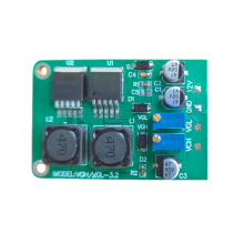VGH VGL DC-modul för reparation av LCD-paneler