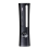 Front Panel Case Replacement Front Shell Protection Accessory Black 1