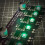 5Pcs Charging Module PCB Circuit Board Charger Array 5V Input for 18650 4.2V Lithium Battery Electric Scooter 5