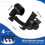 4 stuks microfoonclips, drumclips, microfoonclips, microfoonstandaard 2