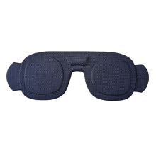 Objektivschutzabdeckung für Neo Goggles N3 Brillen Staub