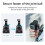 360 rotating backpack clip for 13 Action 4 1