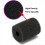1 set 9-100-9001 Pool Cleaner Universal Wall Accessory for 4