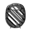 TPU protective case for CLIP 5 Bluetooth, transparent black 1