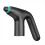 2L Electric Plant Sprayer, Automatic Watering Sprayer, Black 1
