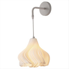 Modern wall lamps, Nordic style wall light for bedroom