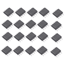20 stuks TL431AIDR 431AI SOP8-chip instelbare shuntspanningsregelaar