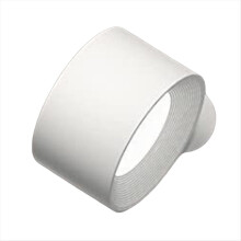360-degree rotatable LED wall lamp, bedside reading lamp B
