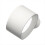 360-degree rotatable LED wall lamp, bedside reading lamp B 1