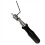 Piano tuning tool, 3 piano hammers, piano tuning tool 3
