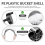 Kitchen drain/sewer unblocking tool for removing hair blockages 4