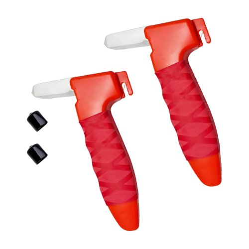 Car door handle for elderly people, 2-pack car handles support elderly people,
