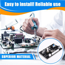 For Motherboard Power Adapter Console Power Supply Replacement New Parts for PS1