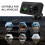 M60 Auto Digitaal Display GPS Slimme Hellingsmeter 4