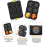 Silicone bread baking mold and hamburger bun baking mold set with spatula 3
