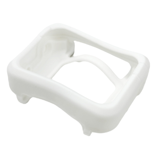 Scuba Diving Protector Cover for Part White