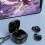 Wireless Mini Bluetooth Headphones Mini In-Ear Noise Cancellation 4