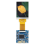 2.8-inch mini split screen - Compatible with 480x640 resolution B 4