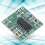 6pcs 3W+3W Digital Audio Power Amplifier Module 2.5V-5.5V Compact 13
