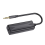 3.5 mm AUX Audio Anti-Interference Ground Loop Noise Filter Isolator 2