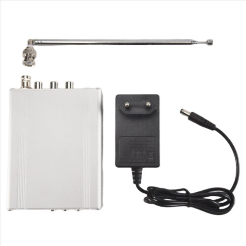 TV-TX200 VHF/UHF Analog-TV-Sender EU-Stecker 1