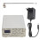 TV-TX200 VHF/UHF Analog-TV-Sender EU-Stecker 3