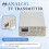 TV-TX200 VHF/UHF Analog-TV-Sender EU-Stecker 4