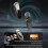 Portable voice amplifier with lavalier microphone, wireless mini microphone speaker 4