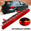 Car 3. Third stop taillight 6350P5 for 307 hatchback 307SW 3
