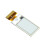 1.02 inch E-Ink display module option Black/White Dual-Color 128x80 3