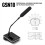 GSN10 Professional Desktop Gooseneck Microphone, Audio Microphone 3