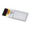 1.02 inch E-Ink display module option Black/White Dual-Color 128x80 4