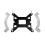 NM-I17xx MP83 CPU cooler mounting bracket for Noctua CPU, B 2