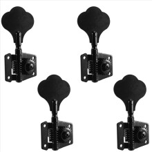 4-delige open frame elektrische basgitaar (4 voor rechtshandige spelers)