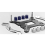 NM-I17xx MP83 CPU cooler mounting bracket for Noctua CPU, B 4