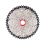 12-speed flywheel for mountain bikes with 46 teeth 1