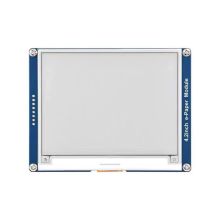 4.2 inches for 4 E-Paper modules E-Ink display B