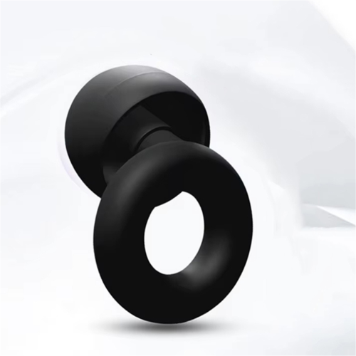 New earplug (-28 dB) Portable noise-canceling earplug A 1