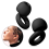 New earplug (-28 dB) Portable noise-canceling earplug A 3