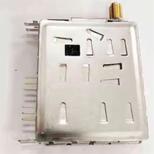 1 piece 1.2 G high-frequency headlock frequency tuner receiver 1