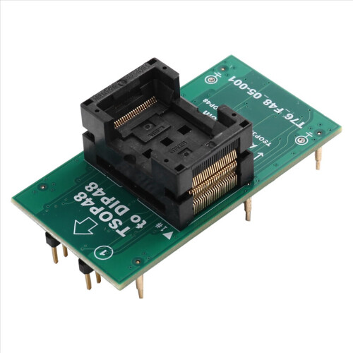 Universal LP Disc Turntable Phono Turntable Headshell 4-Pin 1