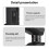 NEEWER QPRO-N Wireless TTL Flash Trigger for  Cameras High-Speed Sync, Multi-Channel Support, Long-Range Control 2