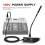GSN10 Professional Desktop Gooseneck Microphone, Audio Microphone 4