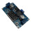 Modulo Boost - con Display Digitale di Tensione LM2577, Scheda di Circuito Boost, Uscita 3A 4