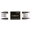 GL-2RX Audio Isolator Signal Filter Processor Audio Current Sound Elimination Noise Reduction Lotus Interface XLR 2