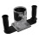 Additional support for edge trimming machines for woodworking 1