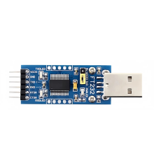 FT232 USB to UART USB to TTL FT232RNL Flashing Tool Type A