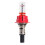 Flow meter controller for underfloor heating manifolds 2