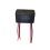 AC 220 V naar DC 5 V/1 A mini-transformator epoxy gietmassa lichtschakelaar 2