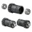 Extruder gears for 3D printers, Universal Extruder Gear Kit 3